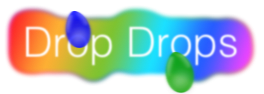 Drop Drops Logo