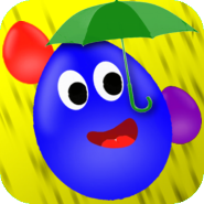 Drop Drops Nook Logo