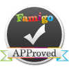 Famigo APProved