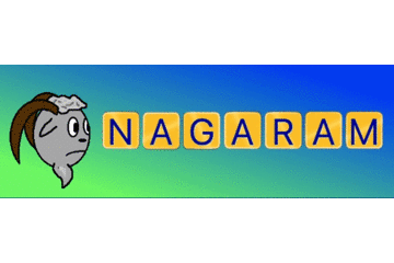 Nagaram Animation